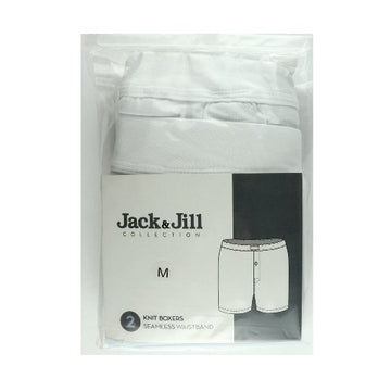 Mens Knit Boxer Short 916s